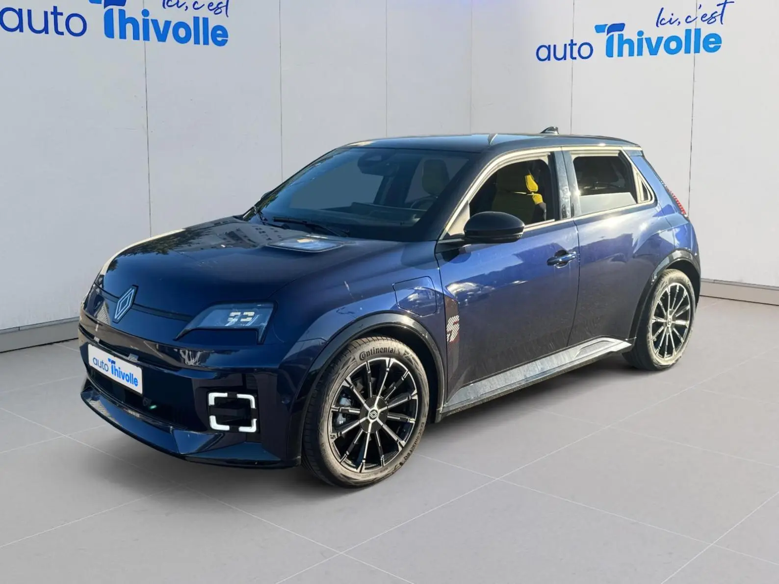 E-Tech 150 ch, autonomie Comfort